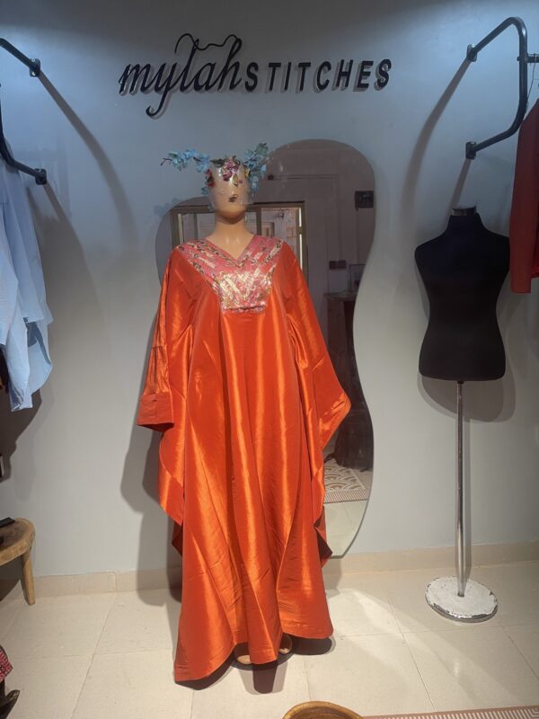 Royalty Bubu