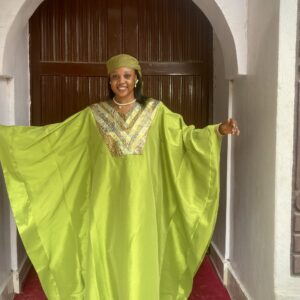 Royalty Bubu