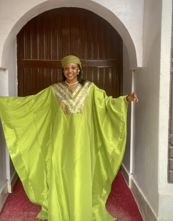Royalty Bubu