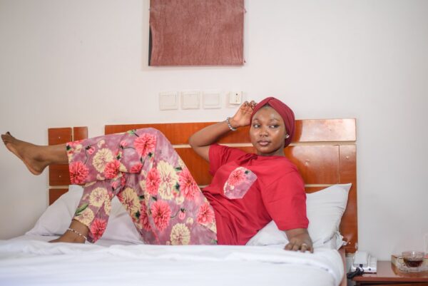 Pyjamas set