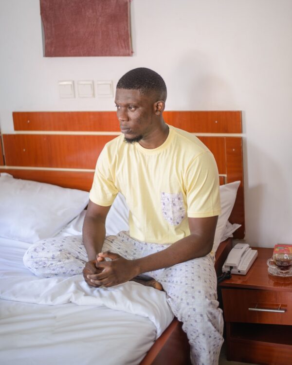 Pyjamas set - Image 2