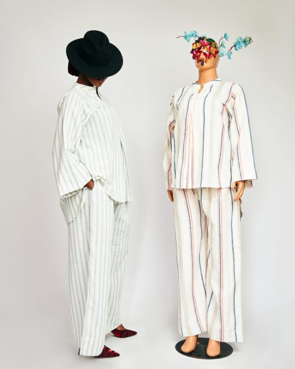 Linen co-ord - Image 4