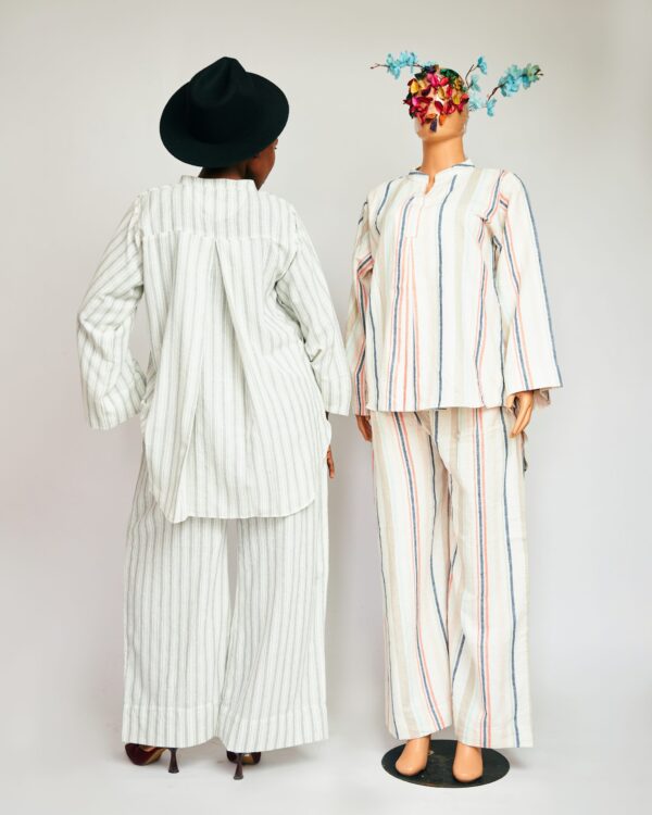 Linen co-ord - Image 2