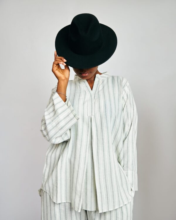 Linen co-ord - Image 3
