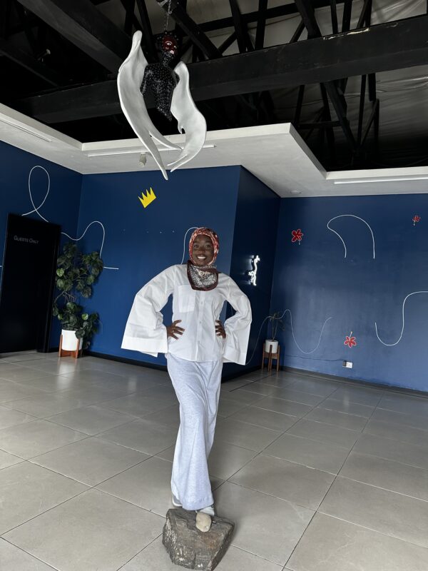 Noor Shirt - Image 4
