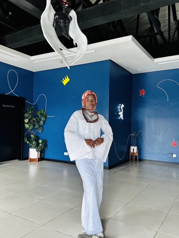 Noor Shirt - Image 2