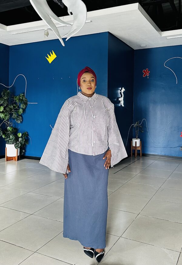 Noor Shirt - Image 3