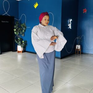 Noor Shirt