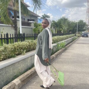 Mylah Top